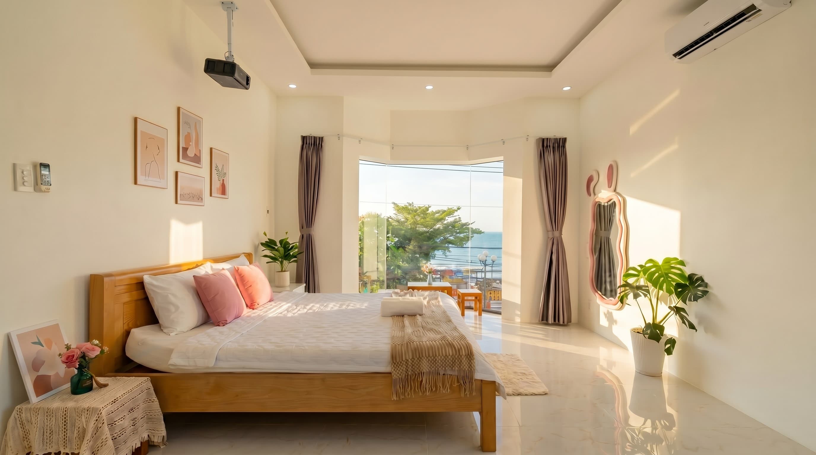 Sunworld Villa