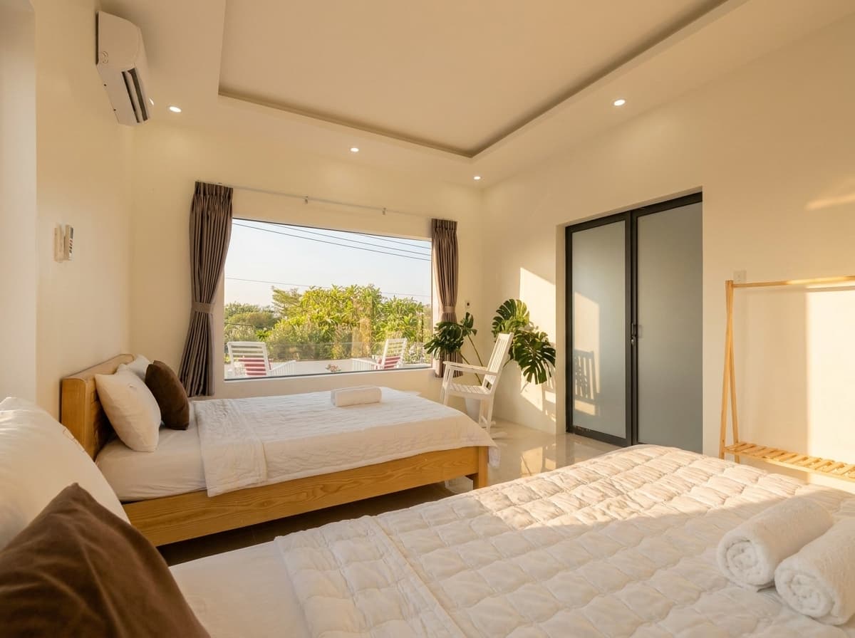 Ocean Pearl Villa Vũng Tàu