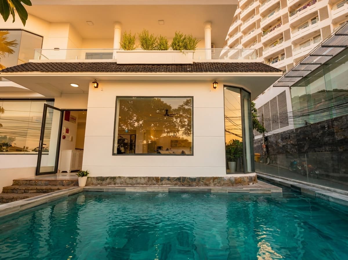 Ocean Pearl Villa Vung Tau - photo 3