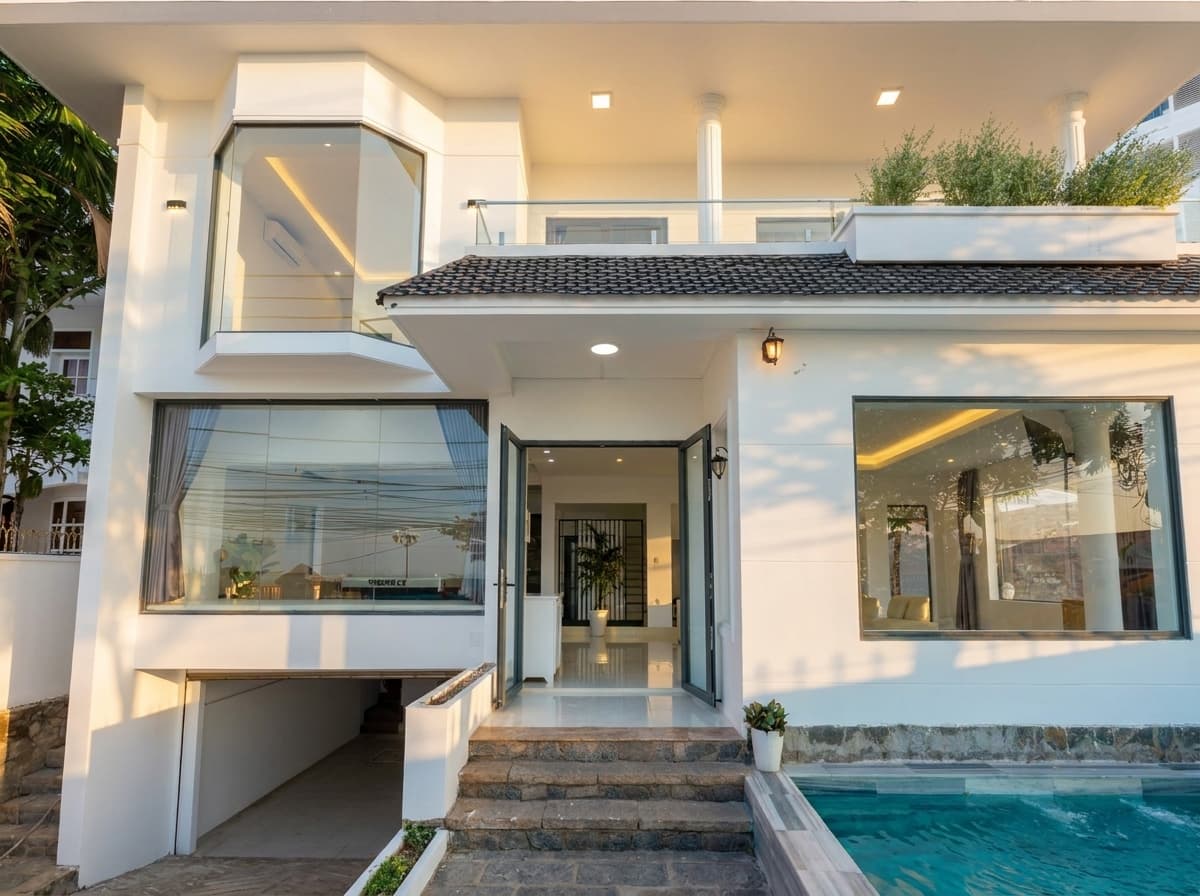 Long Hai Serenity Villa - photo 6