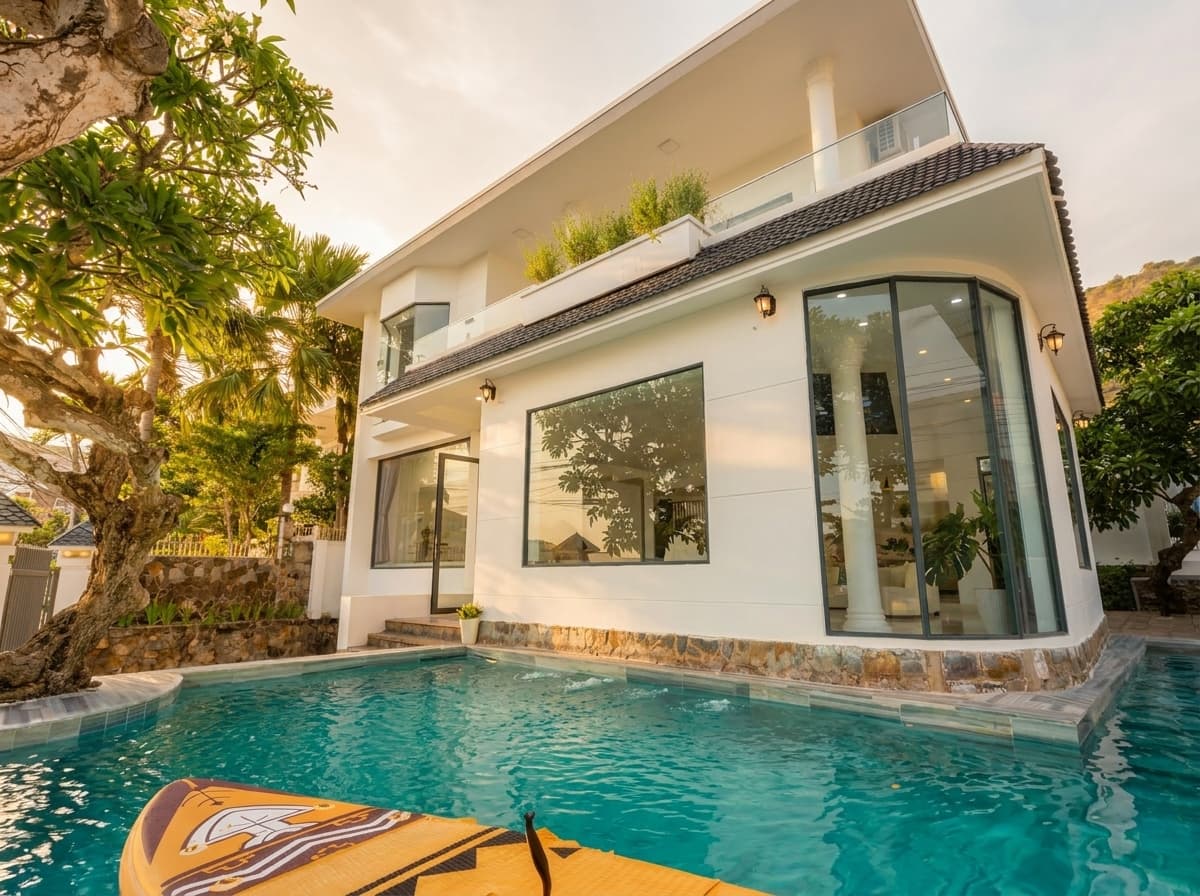 Long Hai Serenity Villa - photo 5