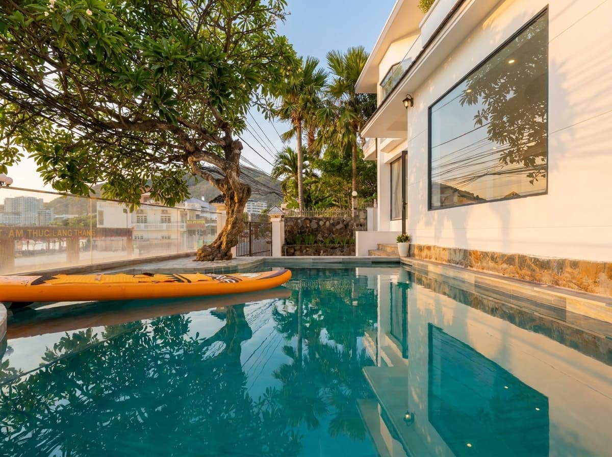Long Hai Serenity Villa - photo 4