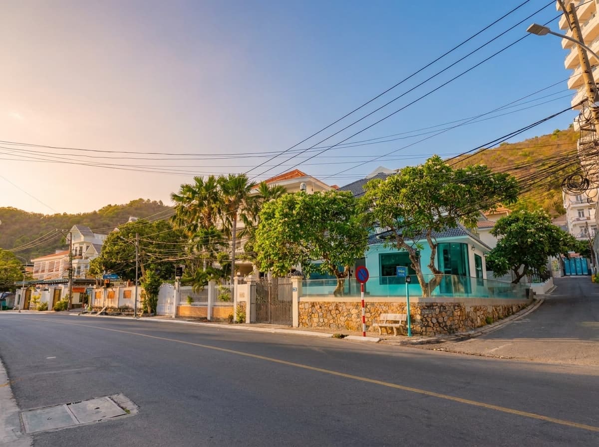 Long Hai Serenity Villa - photo 3